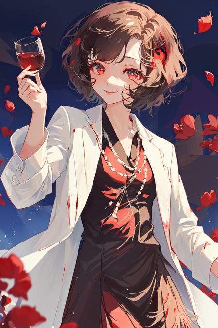 00018-2379948168-1 girl,(solo),smile,(priscm;red_1.5),(beautiful detailed night sky),blood on skirt, (on back)_1.3, short hair, brown hair,  dark.png